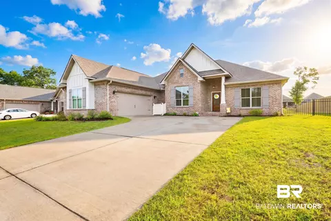 12672 Squirrel Dr, Spanish Fort, AL 36527