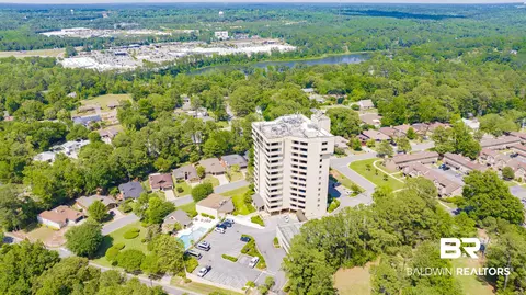 View/Area - 100 Tower Dr #703, Daphne, AL 36526 photo 5 of 5
