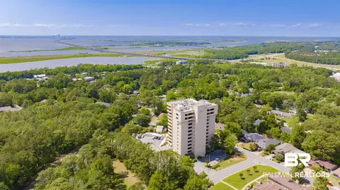 View/Area - 100 Tower Dr #703, Daphne, AL 36526 photo 4 of 5