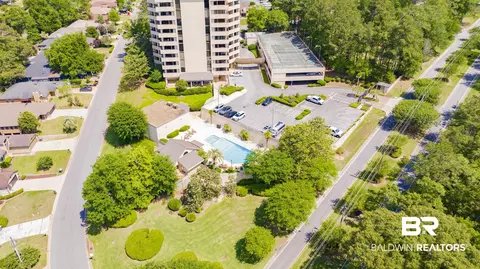 View/Area - 100 Tower Dr #703, Daphne, AL 36526 photo 3 of 5