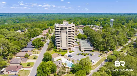 View/Area - 100 Tower Dr #703, Daphne, AL 36526 photo 1 of 5