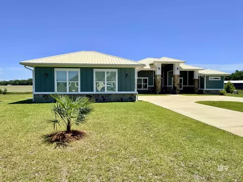 15690 Enchantment Ln, Silverhill, AL 36576