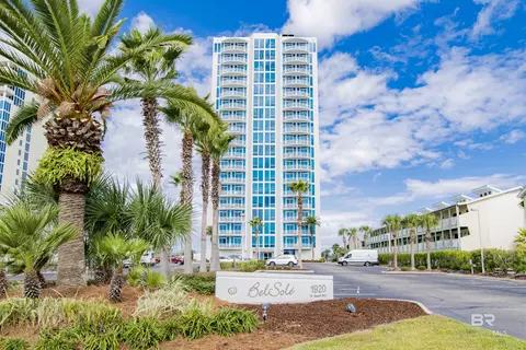 1920 W Beach Blvd #702, Gulf Shores, AL 36542