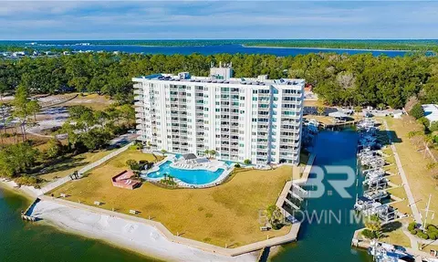 4610 White Ave #104, Orange Beach, AL 36561