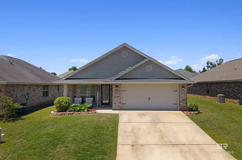 8915 Allay Ln, Foley, AL 36535