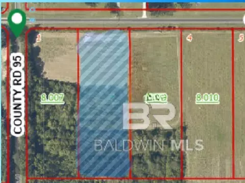 0 County Road 26, Elberta, AL 36530