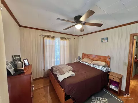 Bedroom - 707 E Horner St, Atmore, AL 36502 photo 4 of 4
