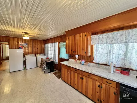 Kitchen - 707 E Horner St, Atmore, AL 36502 photo 3 of 4
