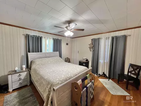Bedroom - 707 E Horner St, Atmore, AL 36502 photo 1 of 4