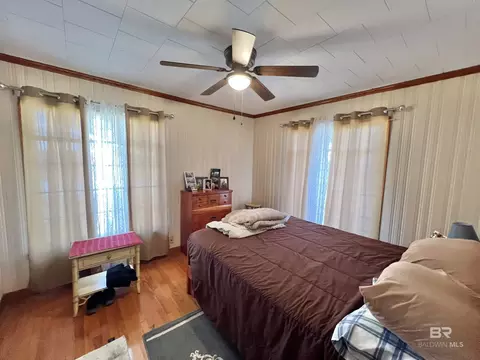 Bedroom - 707 E Horner St, Atmore, AL 36502 photo 3 of 4