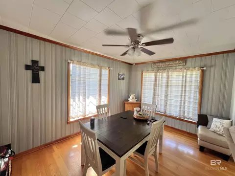 Dining - 707 E Horner St, Atmore, AL 36502 photo 1 of 2
