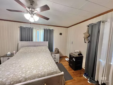 Bedroom - 707 E Horner St, Atmore, AL 36502 photo 2 of 4