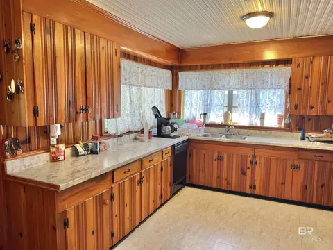 Kitchen - 707 E Horner St, Atmore, AL 36502 photo 2 of 4
