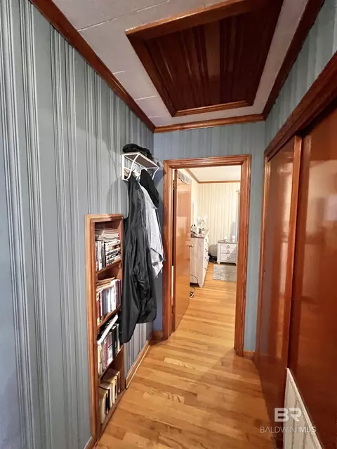 Entry Way - 707 E Horner St, Atmore, AL 36502 photo 1 of 1