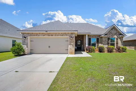 30871 Marcel Blvd, Spanish Fort, AL 36527