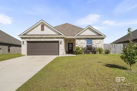 21159 Chardonnay Dr, Silverhill, AL 36576