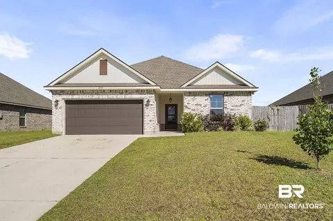 21159 Chardonnay Dr, Silverhill, AL 36576
