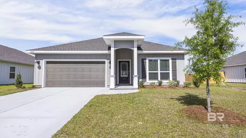 14843 Dayton Cir, Foley, AL 36535
