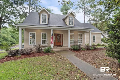8037 S St Jude Cir, Mobile, AL 36695