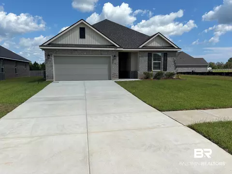 13459 Canebrake Cir, Foley, AL 36535