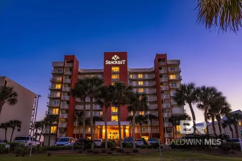 1117 W Beach Blvd #703, Gulf Shores, AL 36542