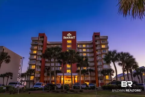 1117 W Beach Blvd #703, Gulf Shores, AL 36542