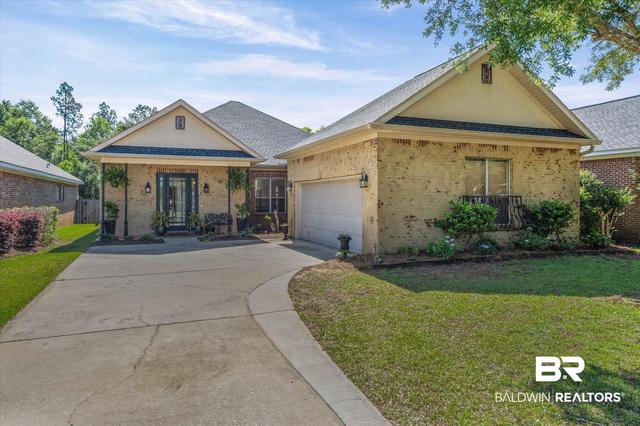 448 Clubhouse Dr, Fairhope, AL 36532