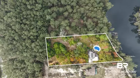 33577 Browns Landing Rd Ext, Seminole, AL 36574