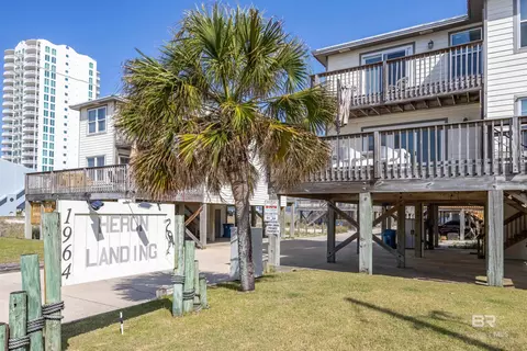 1964 W Beach Blvd #10, Gulf Shores, AL 36542