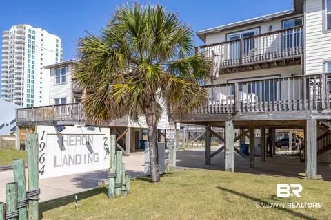 1964 W Beach Blvd #10, Gulf Shores, AL 36542