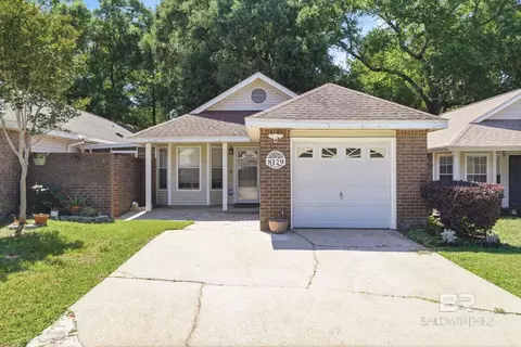 8129 Treetop, Pensacola, FL 32514