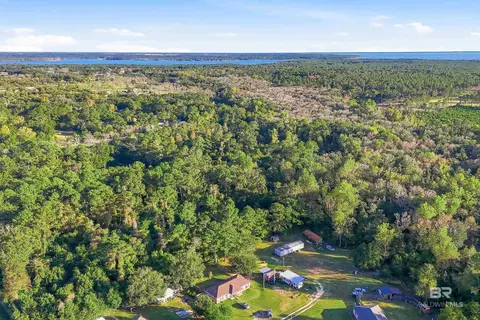 12924 Gum Swamp Rd, Fairhope, AL 36532