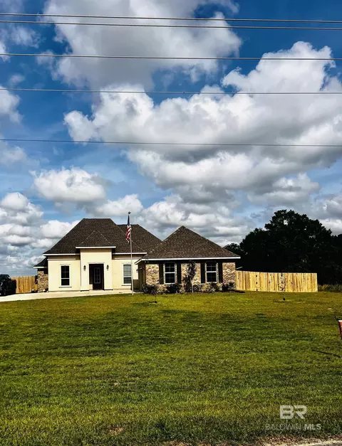 8796 Nall Rd, Foley, AL 36535