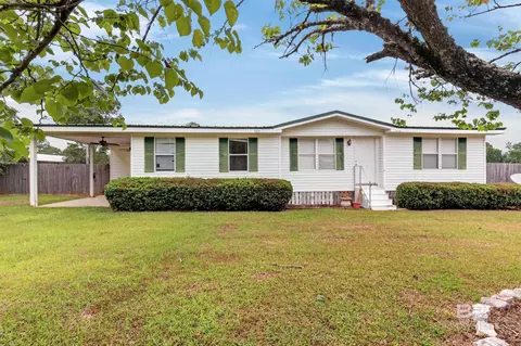 24903 Patterson Rd, Robertsdale, AL 36567