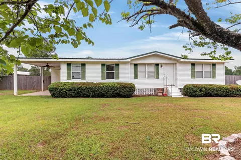 24903 Patterson Rd, Robertsdale, AL 36567