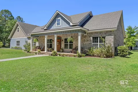 27951 Northcutt Ln, Robertsdale, AL 36567