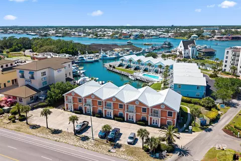 3543 Bayou Rd #5, Orange Beach, AL 36561