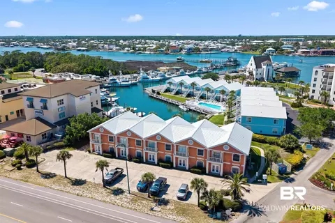 3543 Bayou Rd #5, Orange Beach, AL 36561