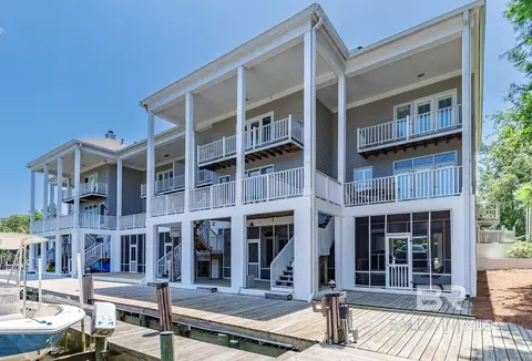 18175 Scenic Highway 98 #14, Fairhope, AL 36532