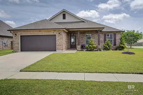 848 Connolly Ave, Foley, AL 36535