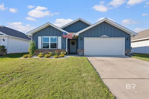 8096 Irwin Loop, Daphne, AL 36526