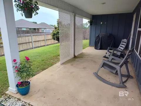 Exterior - 8096 Irwin Loop, Daphne, AL 36526 photo 6 of 7