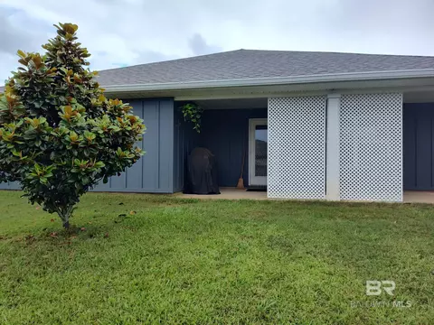 Exterior - 8096 Irwin Loop, Daphne, AL 36526 photo 5 of 7