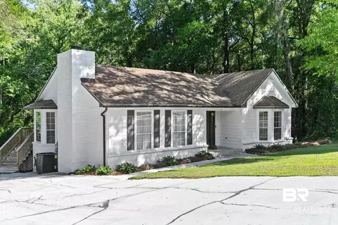 1774 Princeton Woods Dr, Mobile, AL 36618 photo 3
