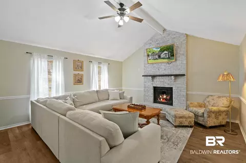 1774 Princeton Woods Dr, Mobile, AL 36618 photo 9