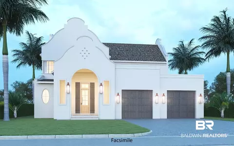 29827 Moondance Loop, Orange Beach, AL 36561