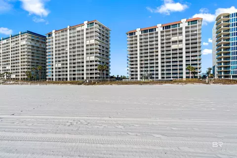 25020 Perdido Beach Blvd #605B, Orange Beach, AL 36561