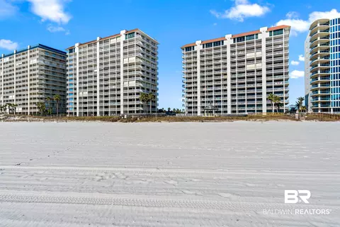 25020 Perdido Beach Blvd #605B, Orange Beach, AL 36561