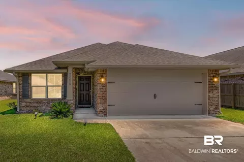 22420 Respite Ln, Foley, AL 36535