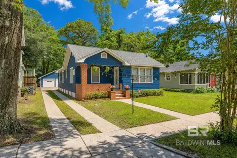 137 Hyland Ave, Mobile, AL 36607